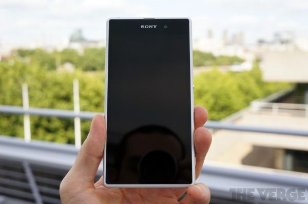 华为2070万像素的手机
:索尼发布防水智能机Xperia Z1 2070万像素-第3张图片-太平洋在线下载