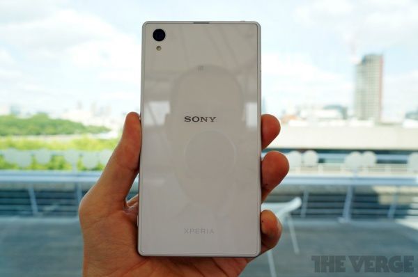 华为2070万像素的手机
:索尼发布防水智能机Xperia Z1 2070万像素-第5张图片-太平洋在线下载