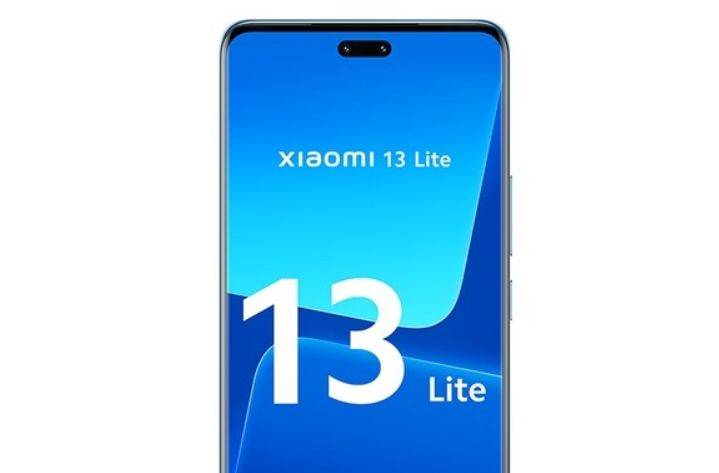 华为手机两个imei号
:小米 13 Lite曝光，或是国行版小米Civi 2