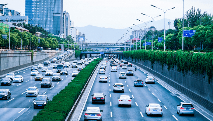 华为6.0寸以上手机推荐:2022年中国最堵的城市，不是北京也不是上海