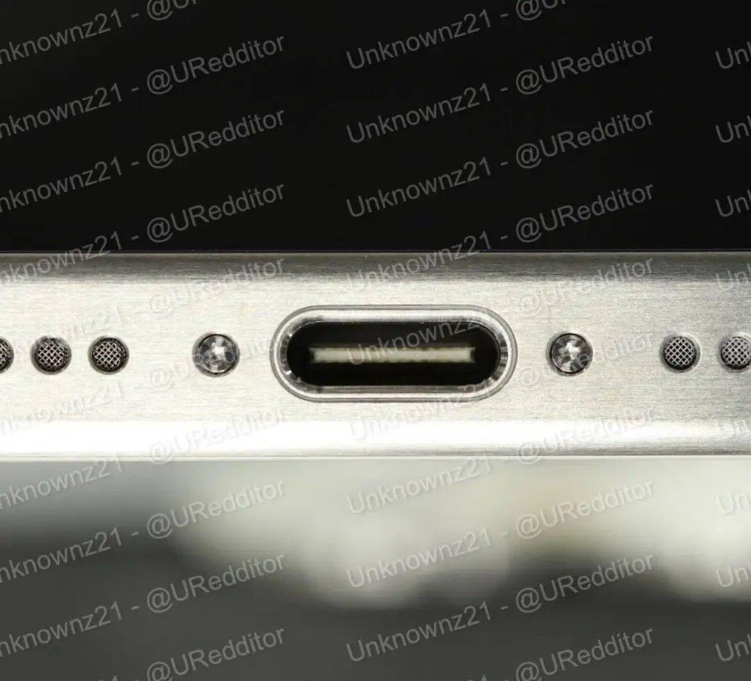 江湖谋生计苹果版:iPhone 15 终于用上 USB-C-第6张图片-太平洋在线下载