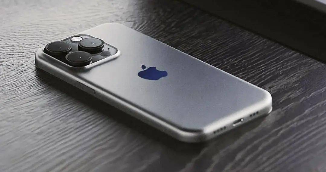 江湖谋生计苹果版:iPhone 15 终于用上 USB-C-第19张图片-太平洋在线下载