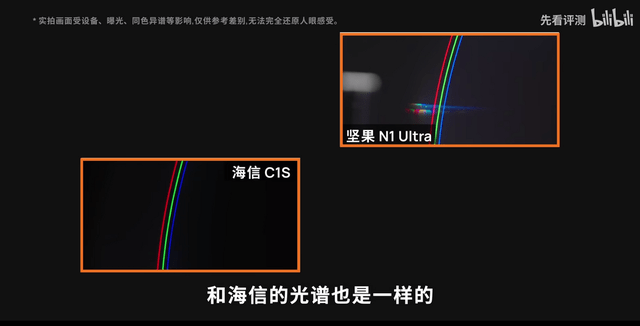 卡西欧手机:彻底解决三色激光散斑和彩边 买投影选极米Dual Light超级混光-第2张图片-太平洋在线下载