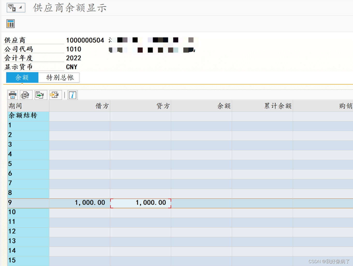 sap银行客户端sap财务软件使用教程