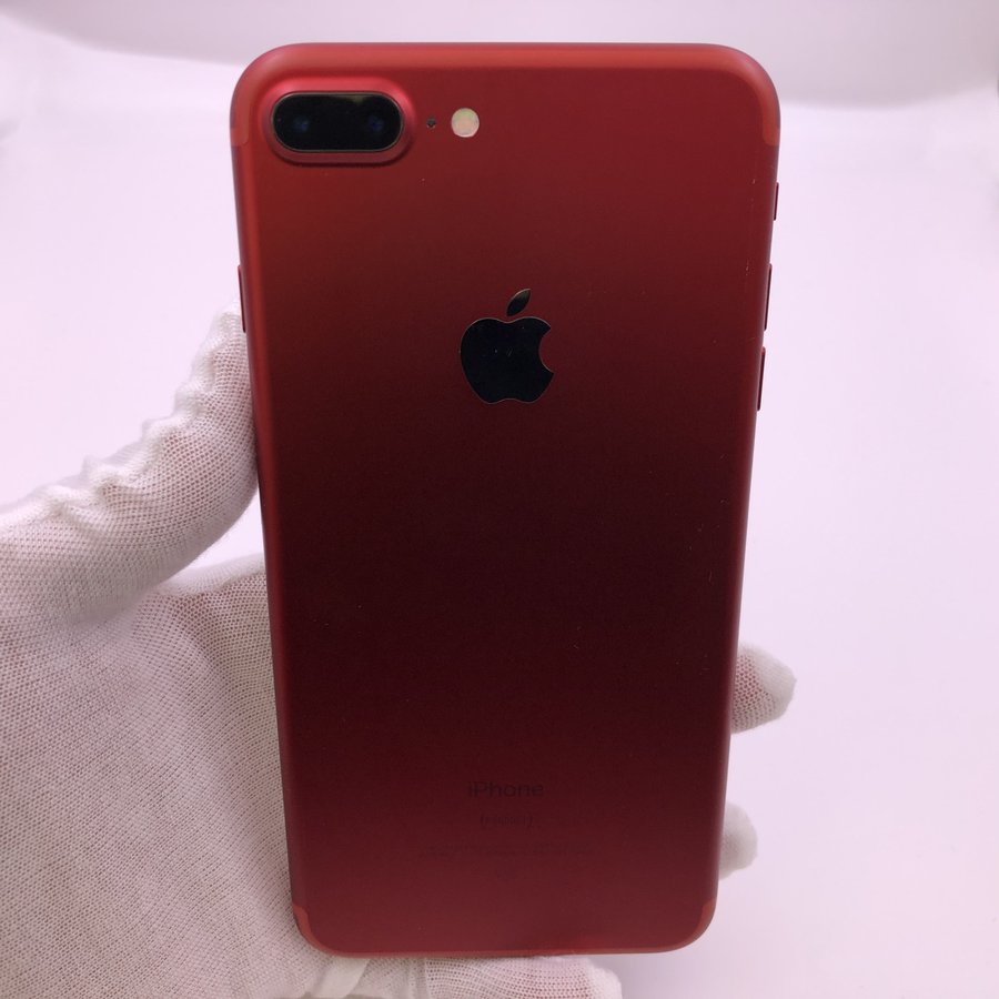 苹果红色版7iphone7颜色-第2张图片-太平洋在线下载