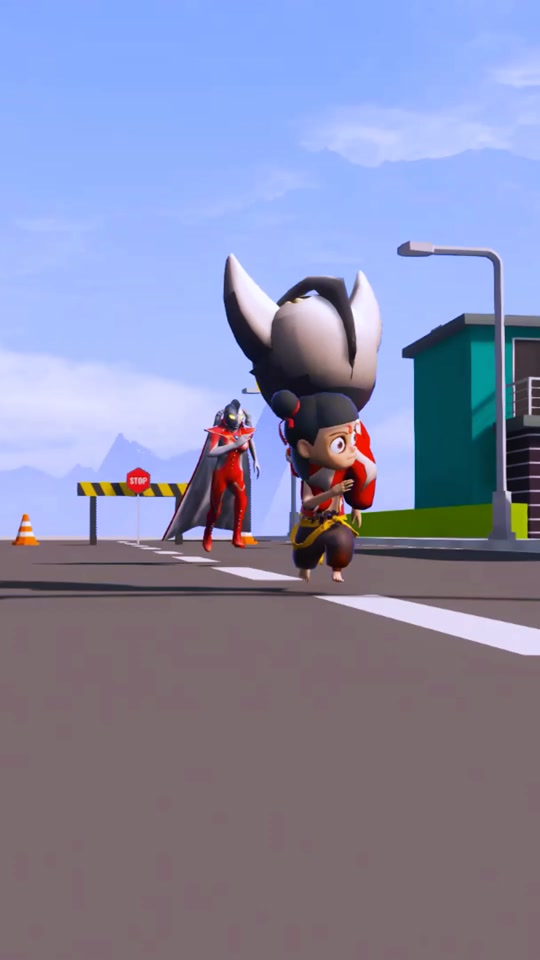 小苹果奥特曼版加快版(小苹果的超级版的奥特曼版)-第1张图片-QuickQ官网 小苹果奥特曼版加快版(小苹果的超级版的奥特曼版)-第1张图片-QuickQ官网