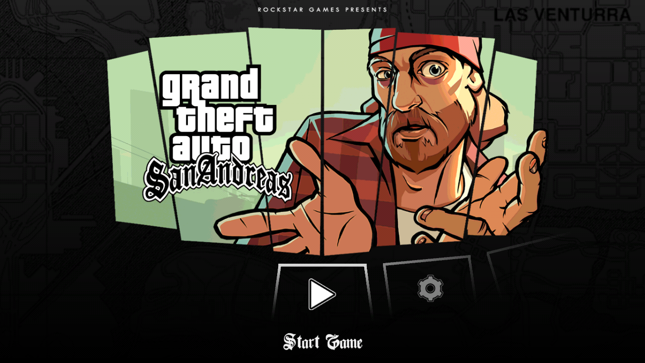 圣安地列斯安卓版歉钱(圣安地列斯手机无限金钱)-第5张图片-QuickQ官网