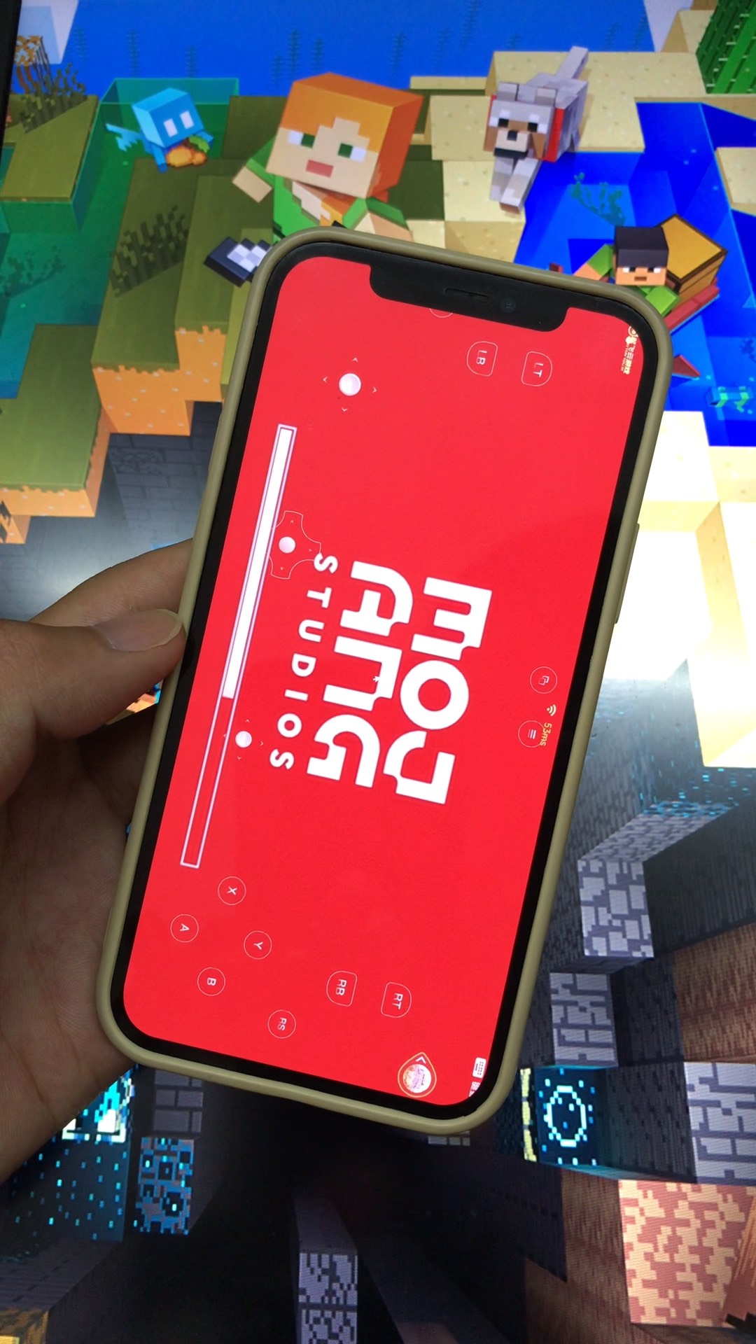 minecraft手机版正版(minecraft手机版正版下载)-第4张图片-QuickQ官网 minecraft手机版正版(minecraft手机版正版下载)-第4张图片-QuickQ官网