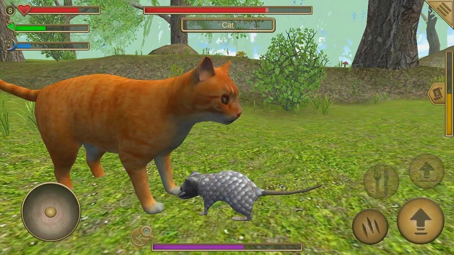 武林老鼠下载手机版游戏(武林旧事 最新章节 无弹窗)-第3张图片-QuickQ官网