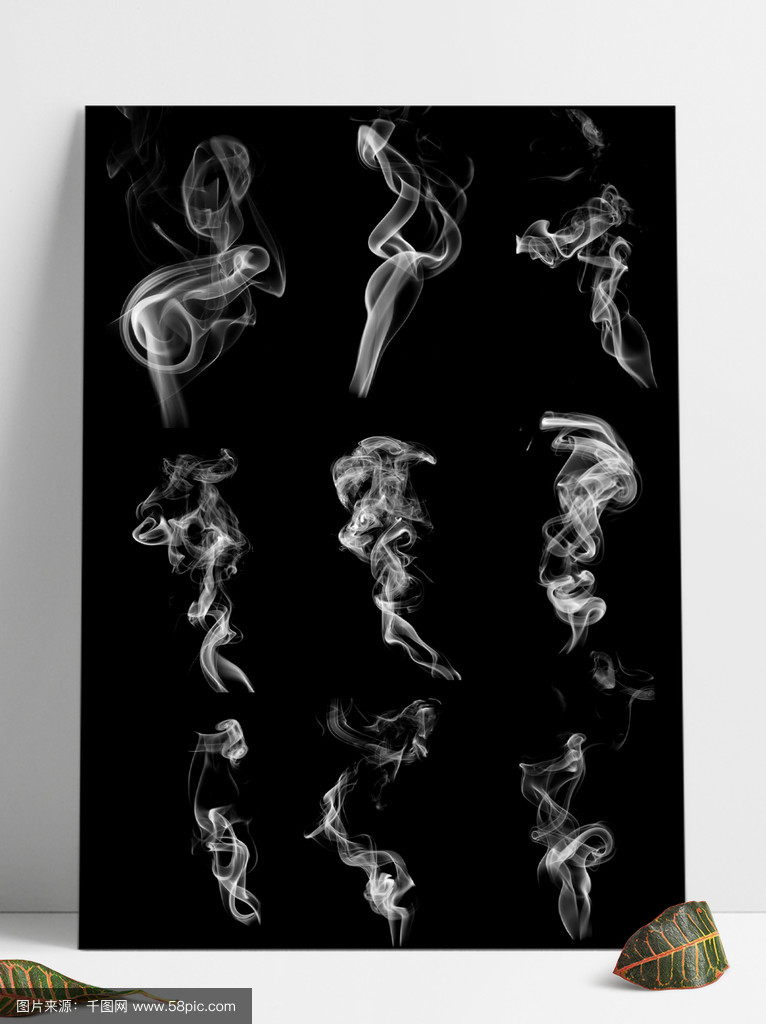 ps烟雾笔刷安卓手机版(ps烟雾笔刷下载如何安装)-第2张图片-QuickQ官网