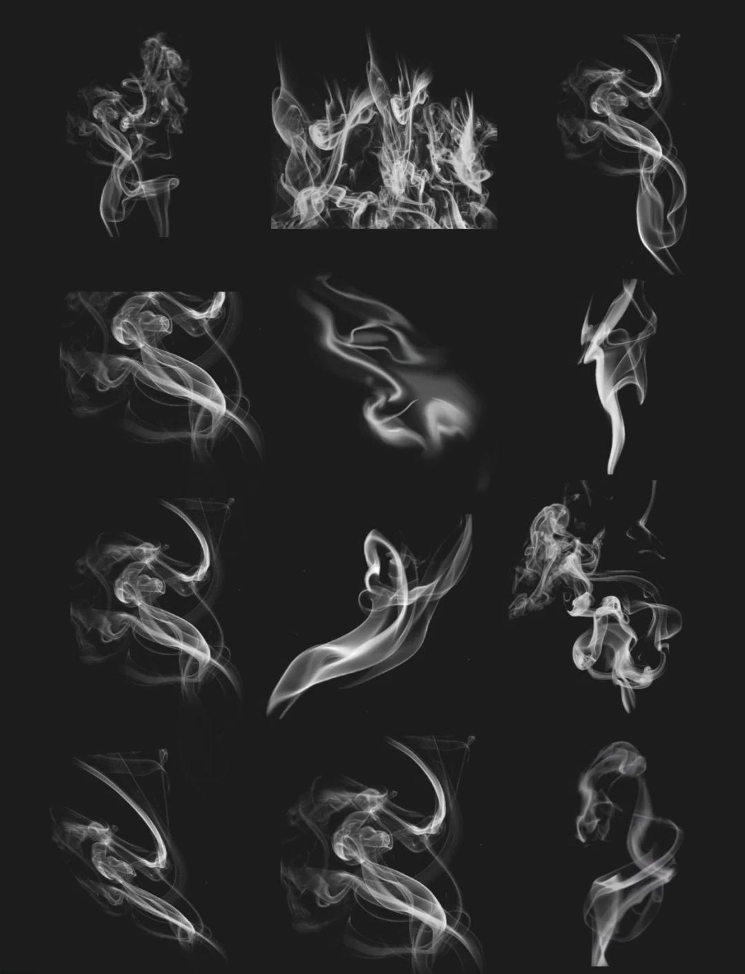 ps烟雾笔刷安卓手机版(ps烟雾笔刷下载如何安装)-第5张图片-QuickQ官网