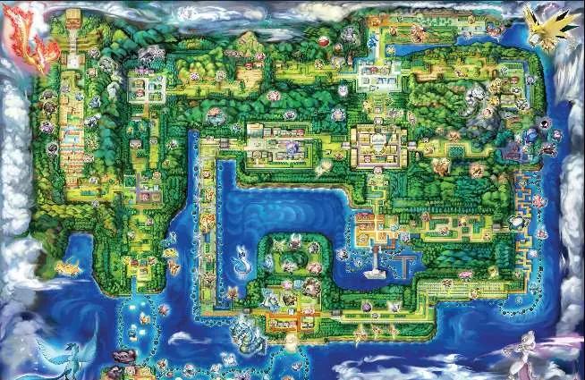 去吧皮卡丘安卓破解版(去吧皮卡丘破解版在哪下)-第3张图片-QuickQ官网 去吧皮卡丘安卓破解版(去吧皮卡丘破解版在哪下)-第3张图片-QuickQ官网