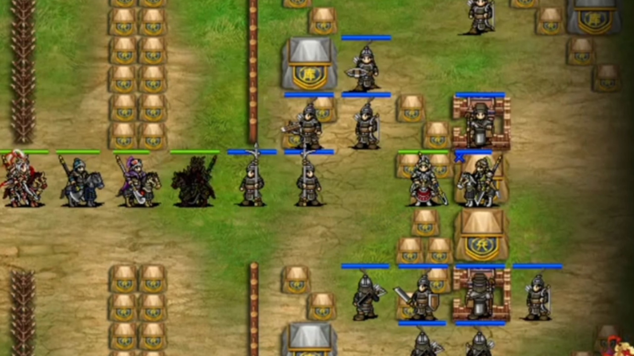 曹操传mod大全手机版(曹操传mod手机版都有哪些)-第1张图片-QuickQ官网 曹操传mod大全手机版(曹操传mod手机版都有哪些)-第1张图片-QuickQ官网