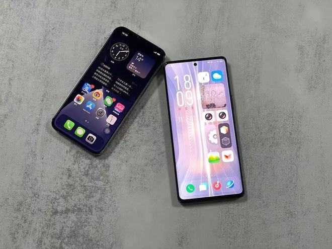 iqoo苹果版(iqoption苹果手机版)-第2张图片-QuickQ官网