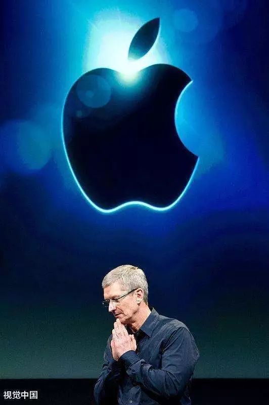 破产版苹果的简单介绍