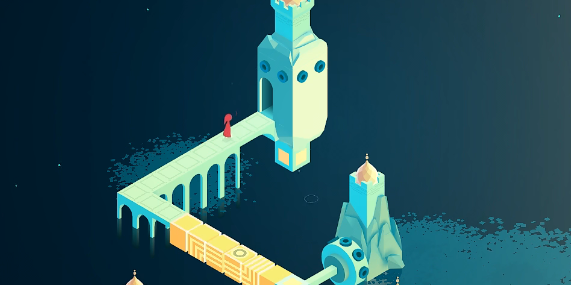 纪念碑谷2安卓直装版(纪念碑谷2无需付费版安卓)-第3张图片-QuickQ官网