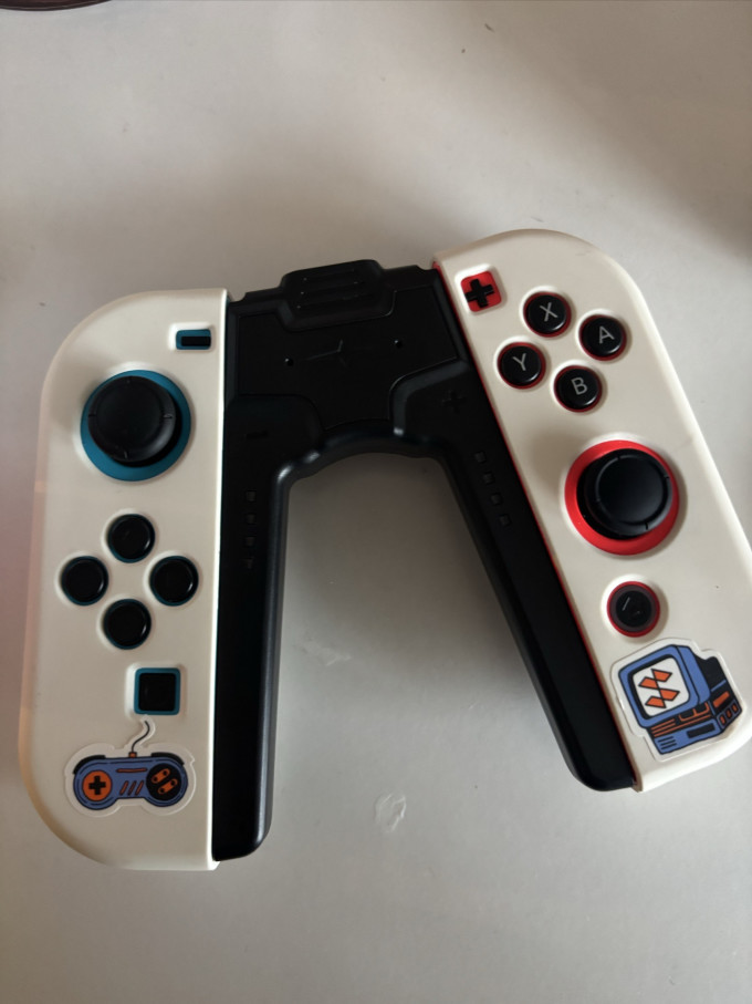 手机版手柄游戏大厅(手机手柄游戏平台有哪些)-第5张图片-QuickQ官网