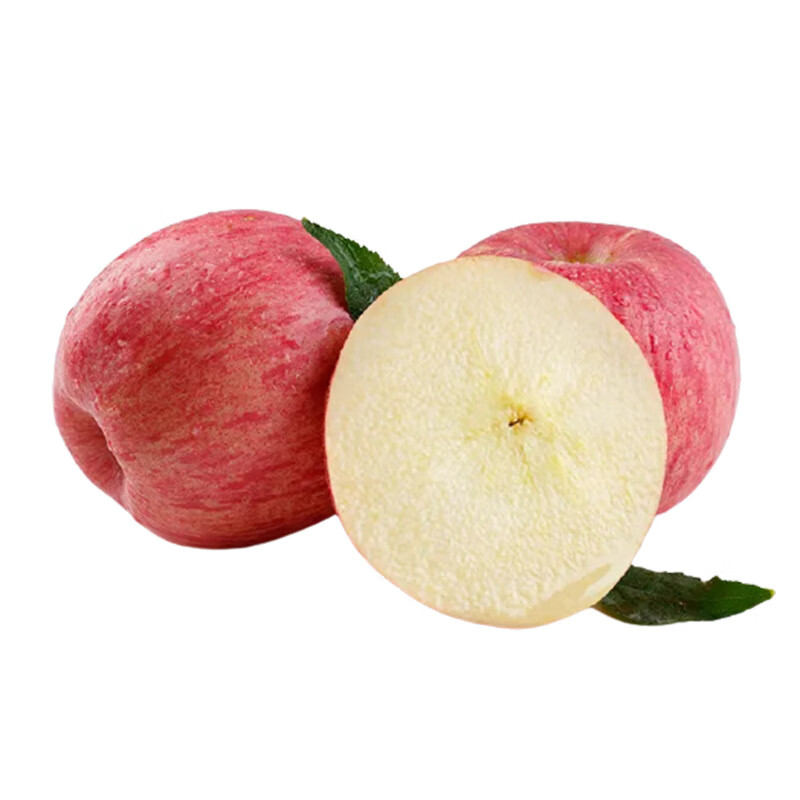 脆苹果版(脆苹果图片)-第5张图片-QuickQ官网