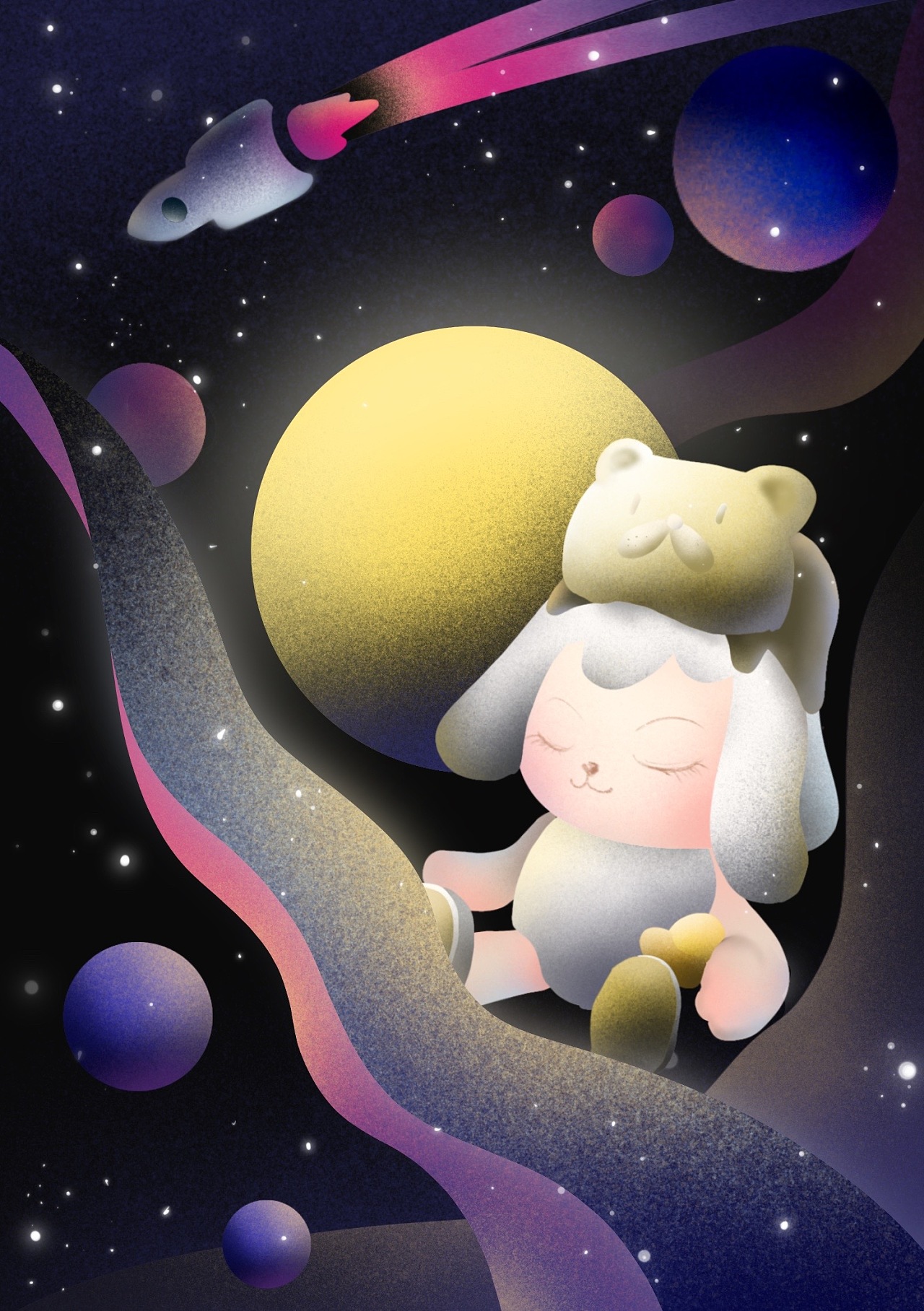 开心网手机版procreate的简单介绍-第2张图片-QuickQ官网