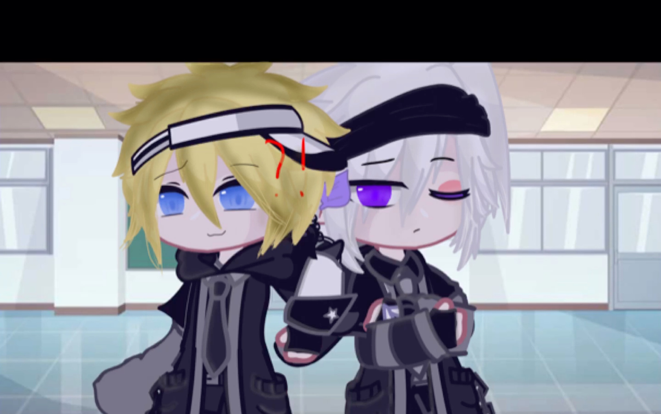 加查版凹凸世界苹果版(加查俱乐部凹凸世界的代码)-第1张图片-QuickQ官网