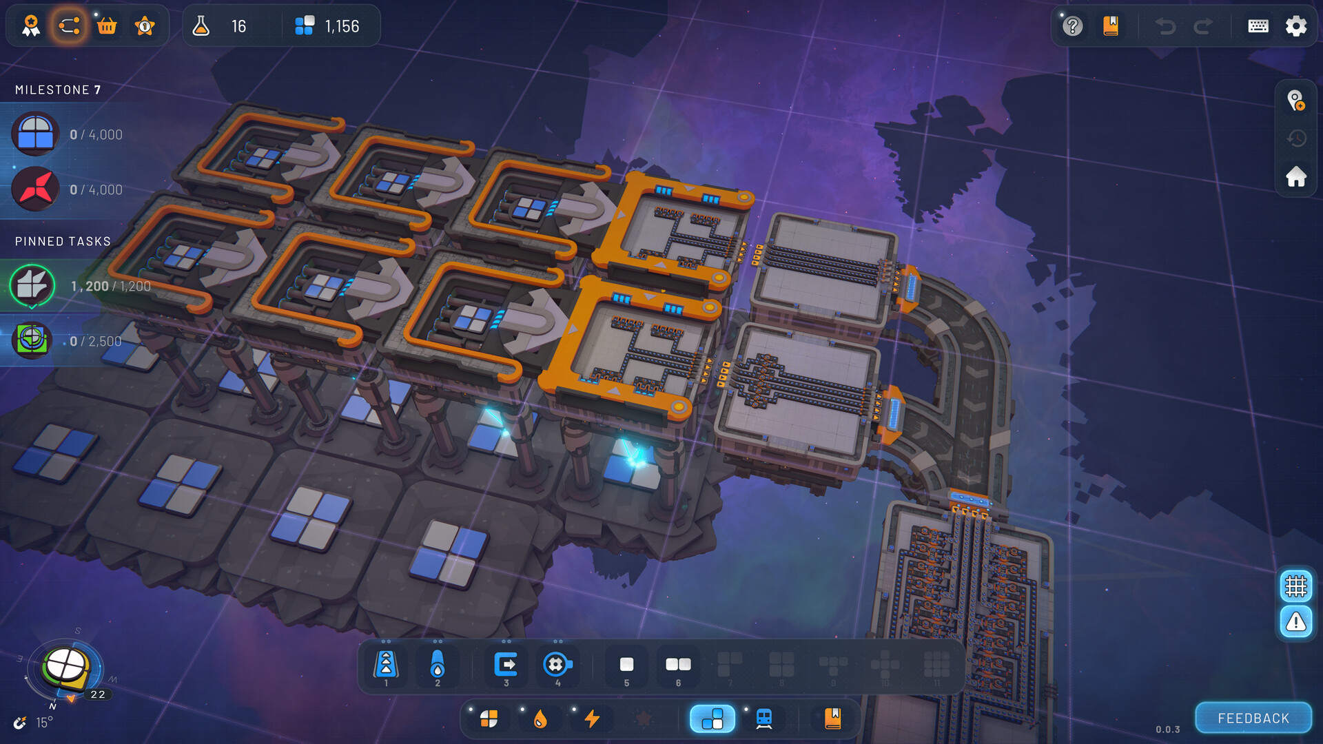 异形工厂安卓手机版(异形工厂安卓手机版下载)-第5张图片-QuickQ官网 异形工厂安卓手机版(异形工厂安卓手机版下载)-第5张图片-QuickQ官网