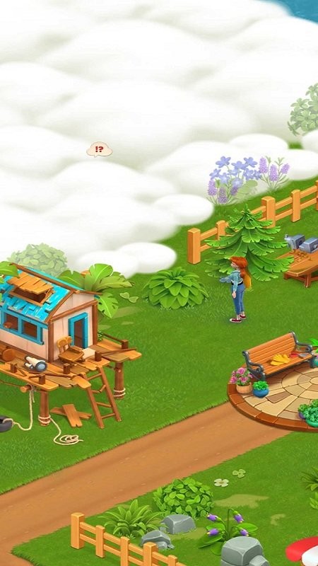 手机单机版农场游戏(好玩的单机农场游戏手机版)-第4张图片-QuickQ官网