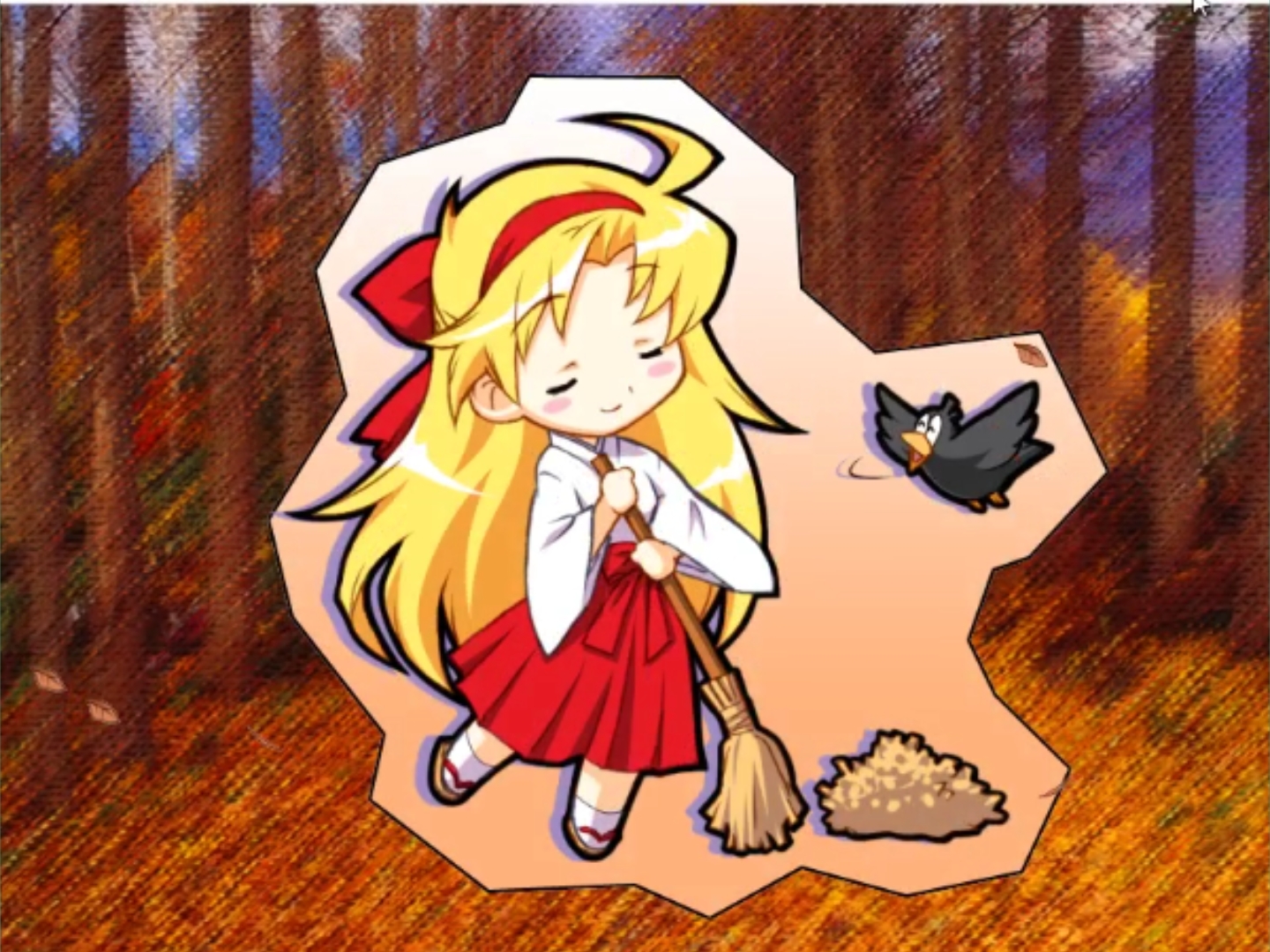 战国兰斯手机版下载(战国兰斯apk资源下载)-第5张图片-QuickQ官网