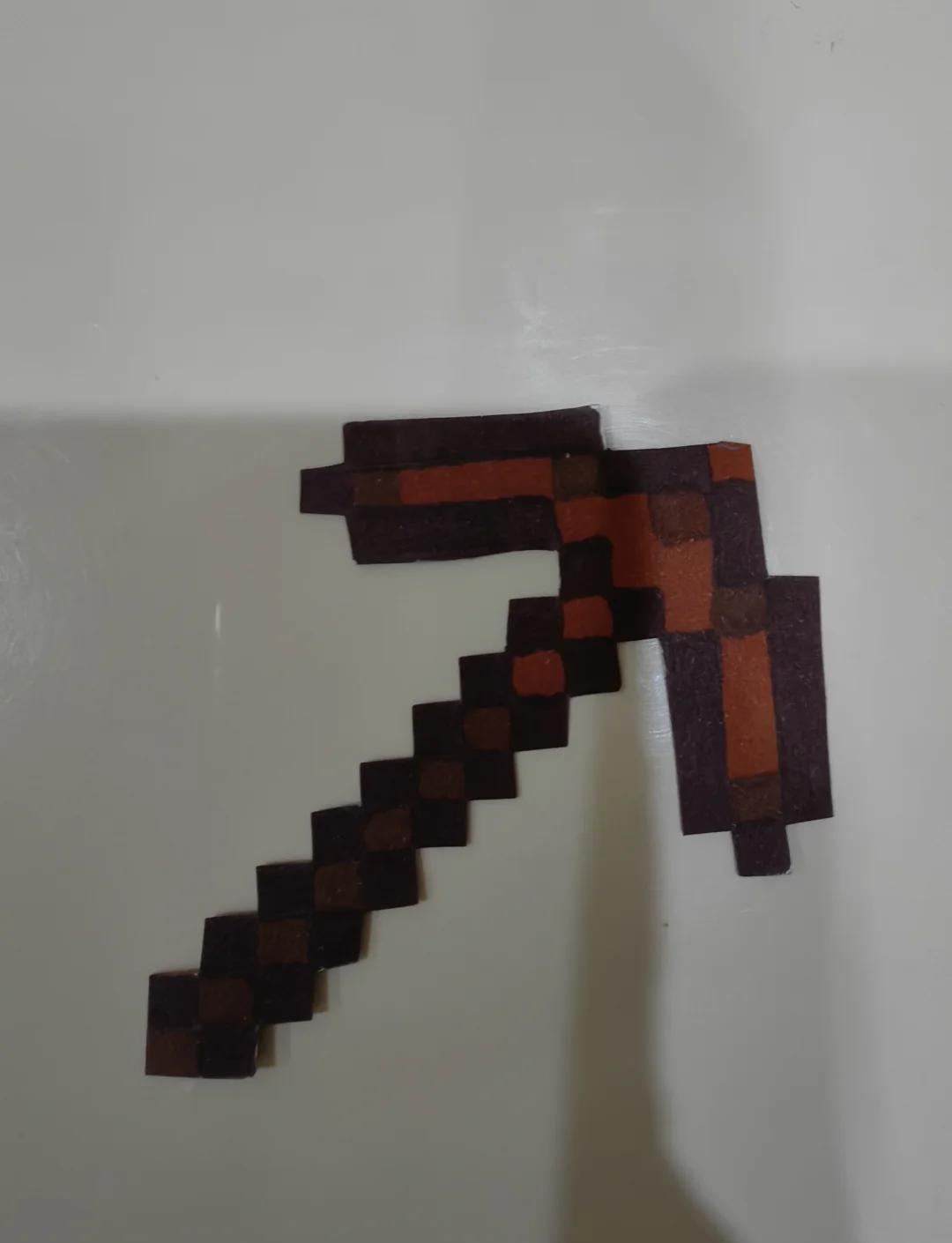 我的世界武器大全手机版(我的世界手机版武器排行榜)-第3张图片-QuickQ官网