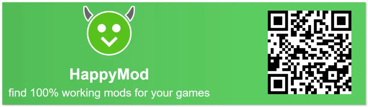 happymod苹果版(happymod for ios)-第5张图片-QuickQ官网