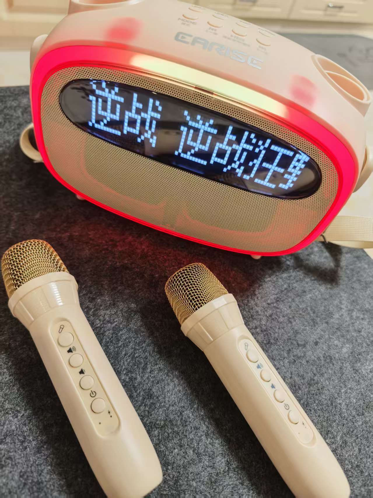 网络k歌音效王手机版(音效最好的k歌软件是什么)-第2张图片-QuickQ官网