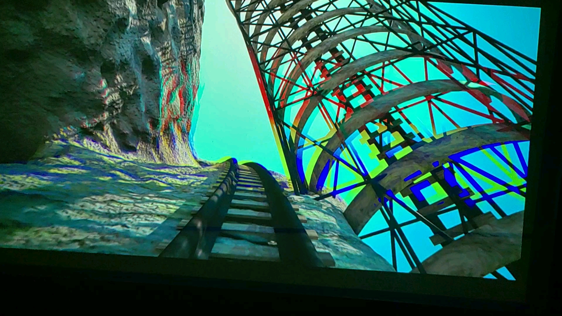 VR过山车视频手机版(vr过山车视频第一视角)-第5张图片-QuickQ官网