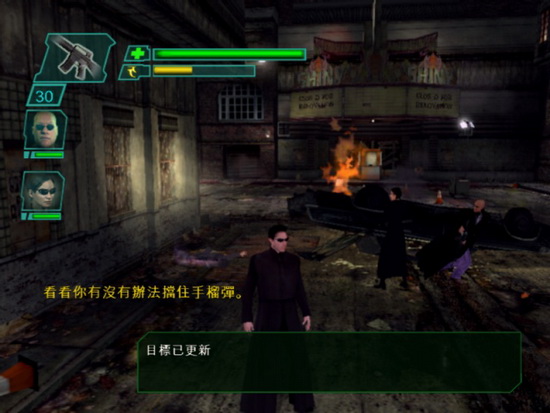 手机版黑客帝国下载(下载黑客帝国1免费完整版)