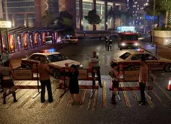 手机版热血无赖怎么开车的简单介绍